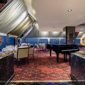 Hilton Hotel Smirne