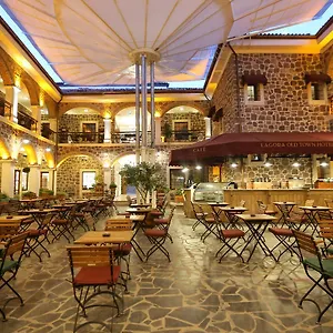 L'agora Old Town & Bazaar Отель Измир