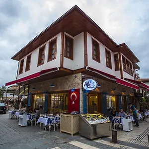 Kervan Hotel Antalia