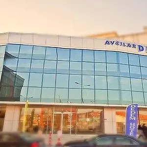 Dedem Hotel Provincia di Istanbul