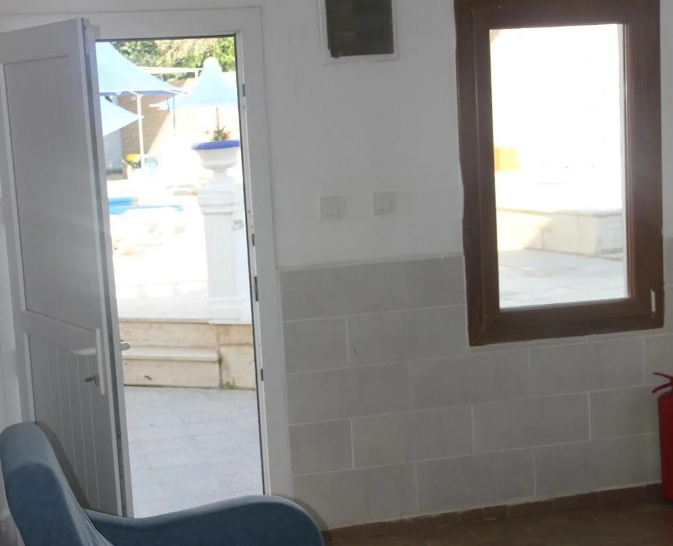 Bodrum Blu Hotel Turcia