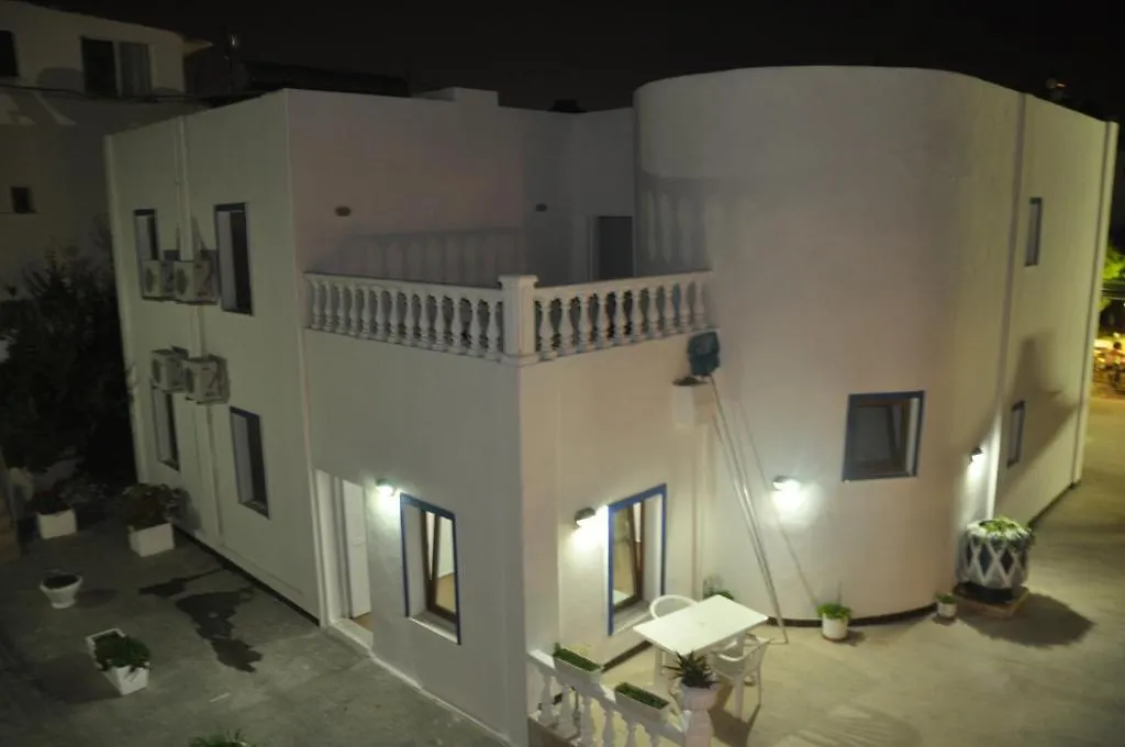 Bodrum Blu Hotel