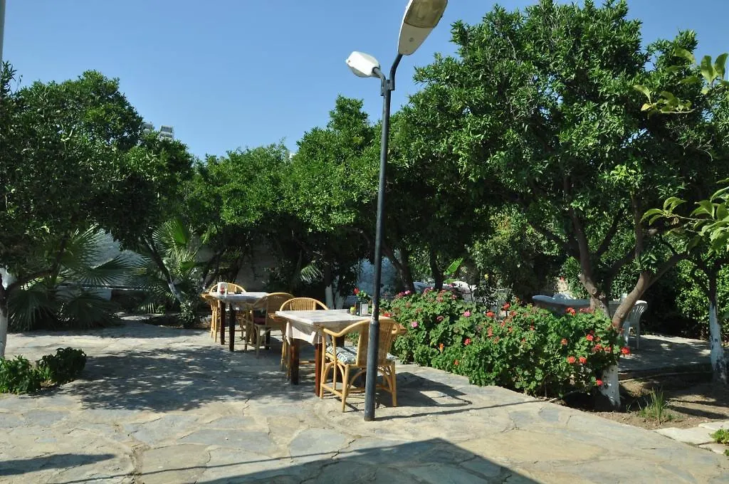 Bodrum Blu Hotel