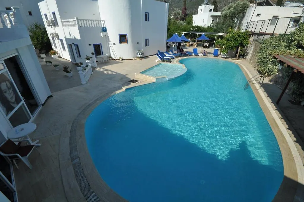 Bodrum Blu Hotel