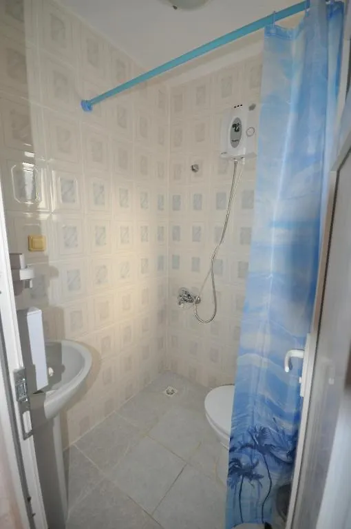Bodrum Blu Hotel