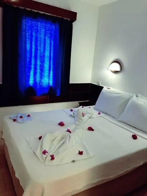 Bodrum Blu Hotel Turcia
